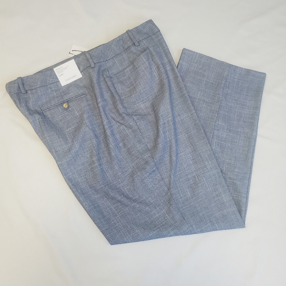 Calvin Klein Women's Suit Pant